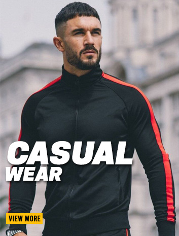 Casual Wear