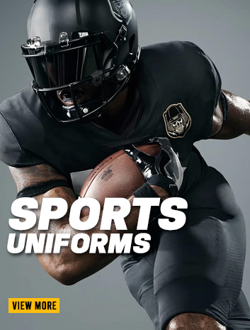 Sports Uniforms