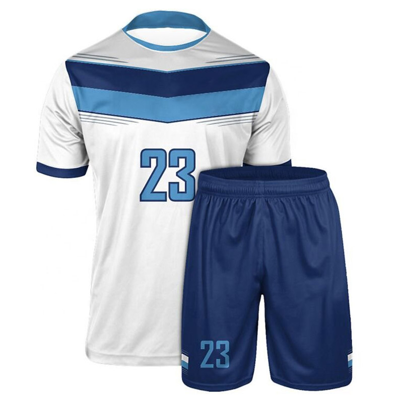 Soccer Uniform