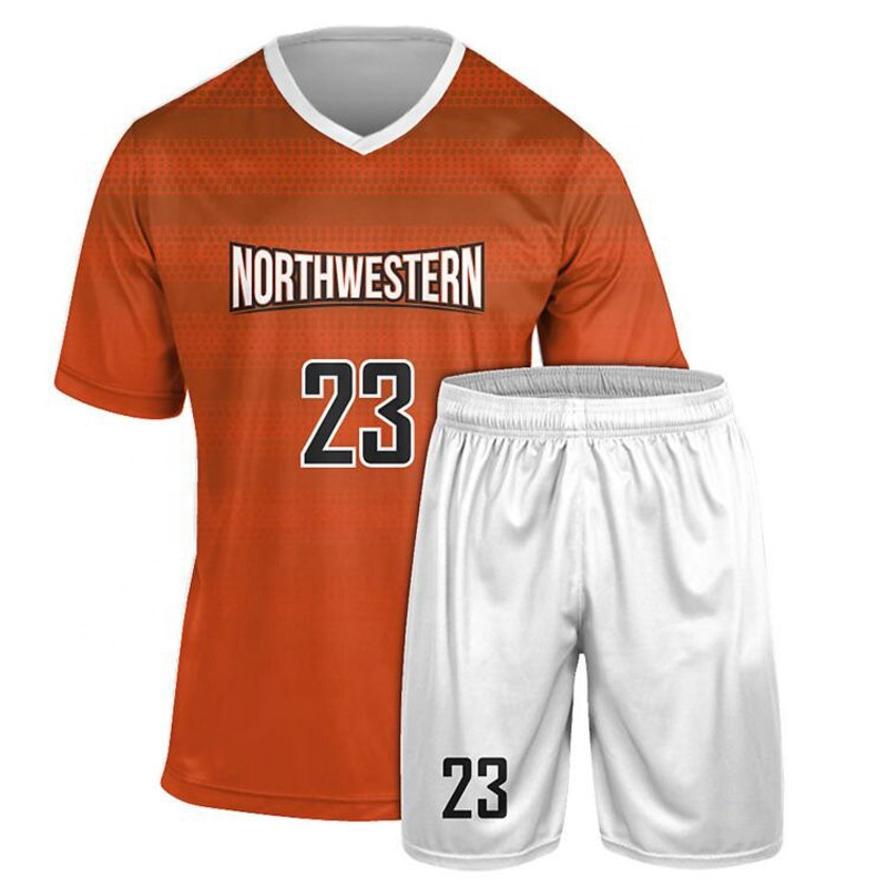 Soccer Uniform