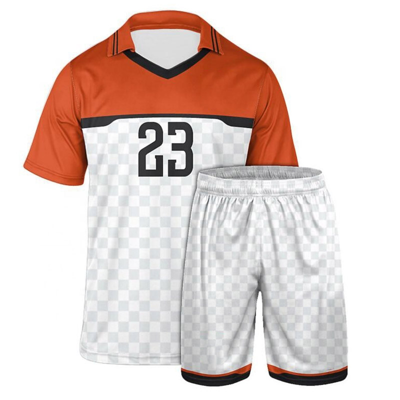 Soccer Uniform