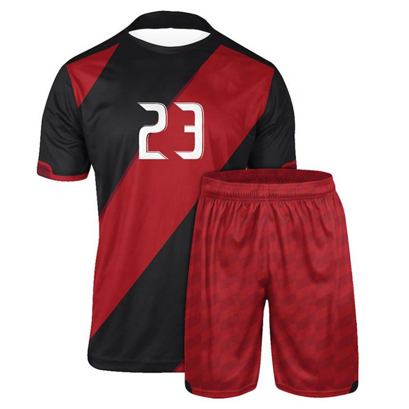 Soccer Uniform