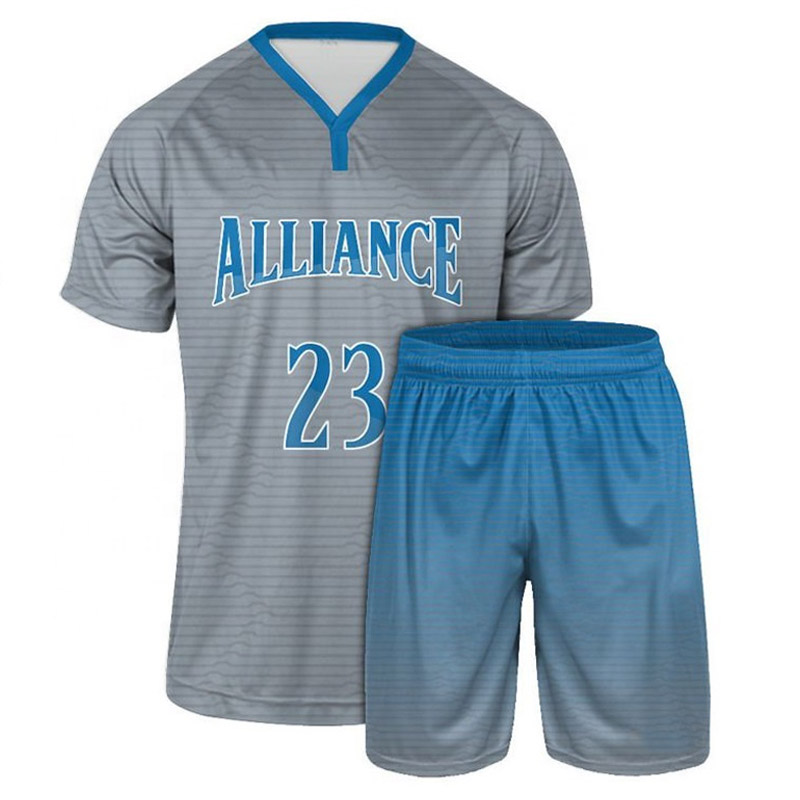 Soccer Uniform