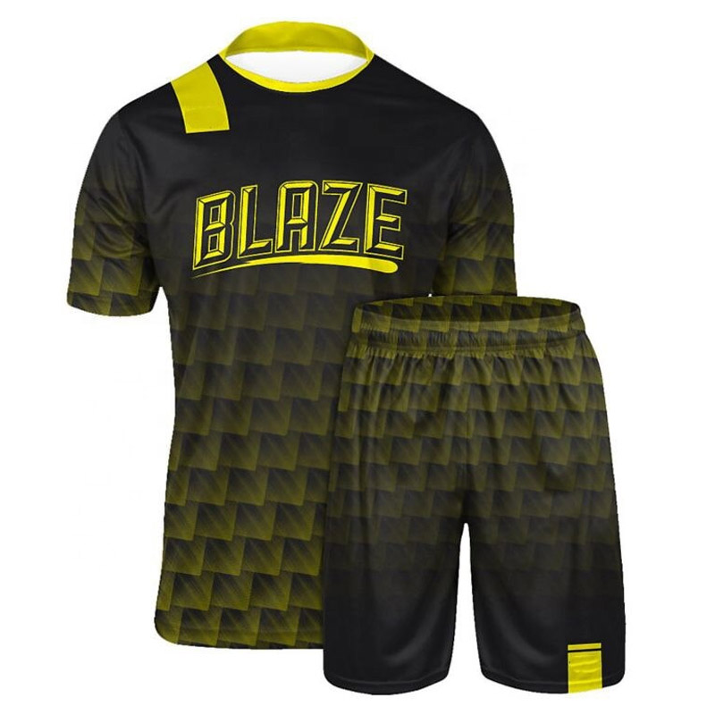 Soccer Uniform