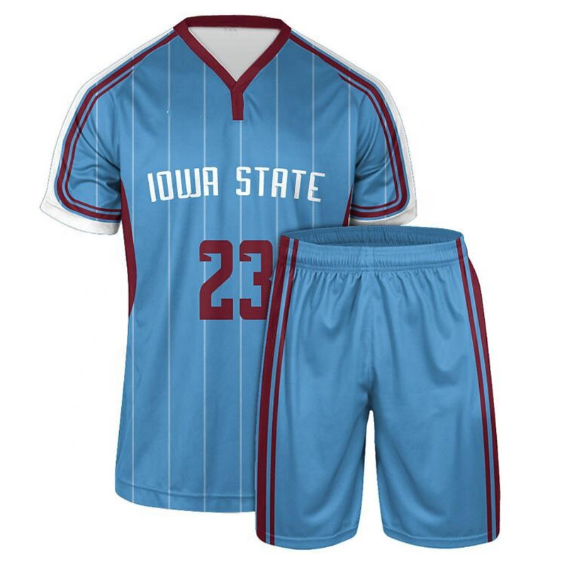 Soccer Uniform
