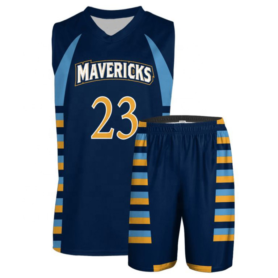 Digital Printing Mens Streetwear Basketball Shirt Heat Transfer Printing Basketball Wear