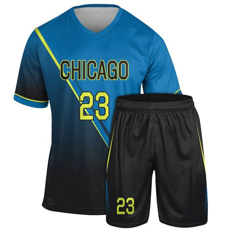 Soccer Uniform
