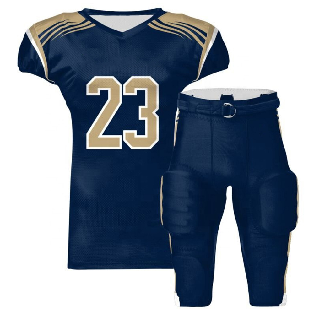 American Uniform 