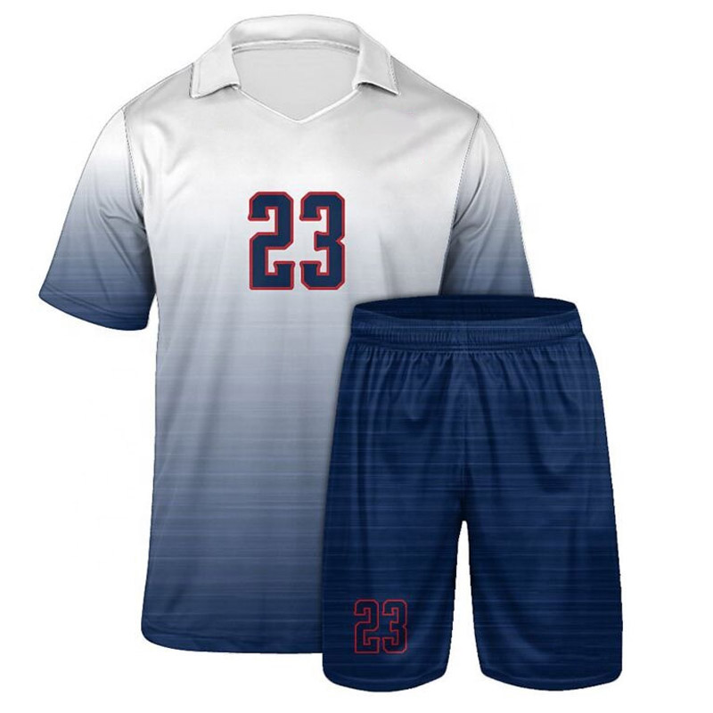 Soccer Uniform