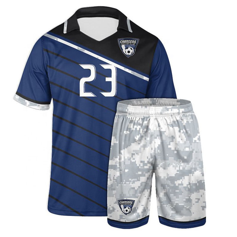 Soccer Uniform