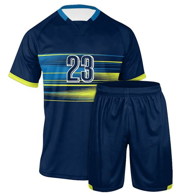 Soccer Uniform